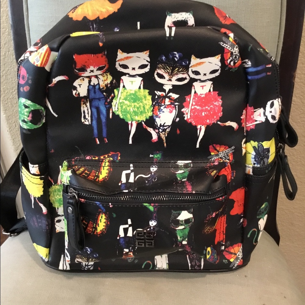 Backpack